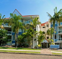Mainsail 10 17 Owen Street - Accommodation in Surfers Paradise