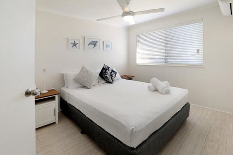 MAINSAIL8- MOOLOOLABA BEACH - Accommodation in Surfers Paradise 1