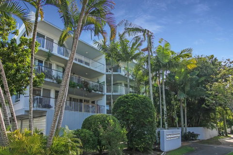 MAINSAIL8- MOOLOOLABA BEACH - Accommodation in Surfers Paradise 3