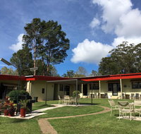 Major Innes Motel - Accommodation in Surfers Paradise