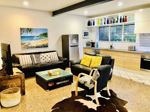 Malibu Apartment - Peregian Beach - Accommodation in Surfers Paradise 1