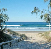 Malibu Apartment - Peregian Beach - Accommodation in Surfers Paradise