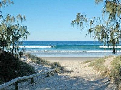 Malibu Apartment - Peregian Beach - Accommodation in Surfers Paradise 0