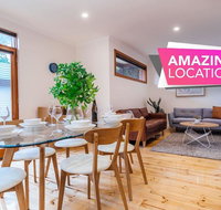 Malibu Moment on Margaret-Historic Bungalow - Accommodation in Surfers Paradise