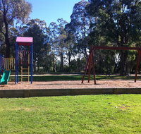 Mallacoota's Shady Gully Caravan Park - Accommodation in Surfers Paradise