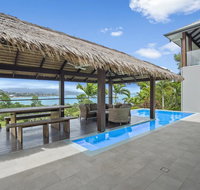 Mandalay Luxury Retreat - Accommodation in Surfers Paradise