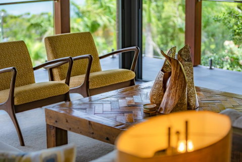 Mandalay Luxury Retreat - Accommodation in Surfers Paradise 3