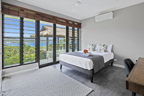 Mandalay Luxury Retreat - Accommodation in Surfers Paradise 2