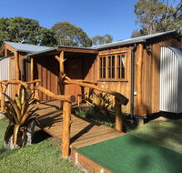 Mango Lodge at River Heads - Accommodation in Surfers Paradise