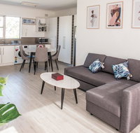 Manly 2 Stay Holiday Apartments - Accommodation in Surfers Paradise