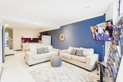 Manly Beach Hostel - Accommodation in Surfers Paradise 1