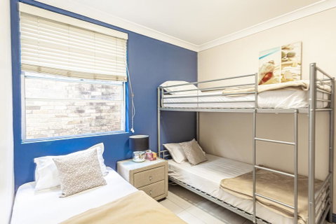 Manly Beach Hostel - Accommodation in Surfers Paradise 3
