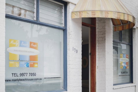 Manly Beach Hostel - Accommodation in Surfers Paradise 0
