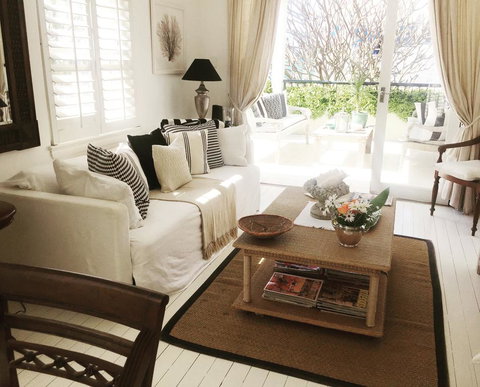 Manly Beach Retreat - Accommodation in Surfers Paradise 2