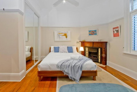 Manly Beachside 2 Bedroom House - Accommodation in Surfers Paradise 1