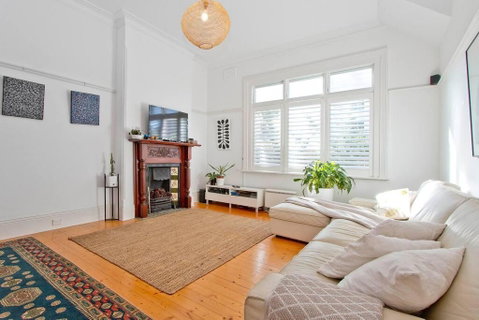 Manly Beachside 2 Bedroom House - Accommodation in Surfers Paradise 2