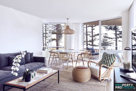 Manly Breakwater Executive Apartment - Accommodation in Surfers Paradise 0