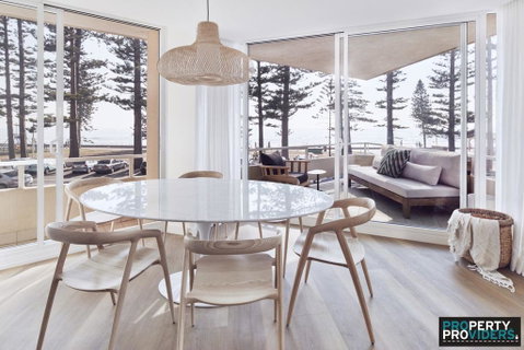 Manly Breakwater Executive Apartment - Accommodation in Surfers Paradise 1