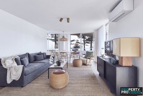 Manly Breakwater Executive Apartment - Accommodation in Surfers Paradise 3