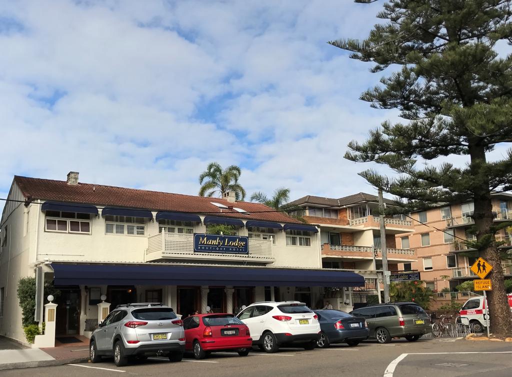 Manly NSW Accommodation in Surfers Paradise
