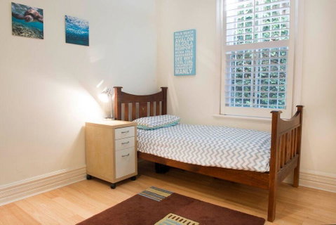 Manly Magic - Accommodation in Surfers Paradise 1