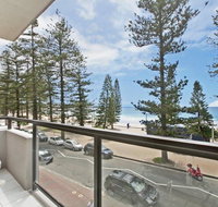Manly Sandgate by the beach - Accommodation in Surfers Paradise