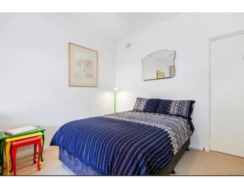 Manly Tranquil Escape - Modern Flat With Pool - Accommodation in Surfers Paradise 2