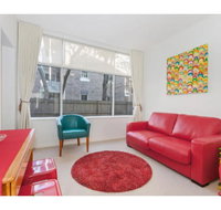 Manly Tranquil Escape - Modern Flat With Pool - Accommodation in Surfers Paradise