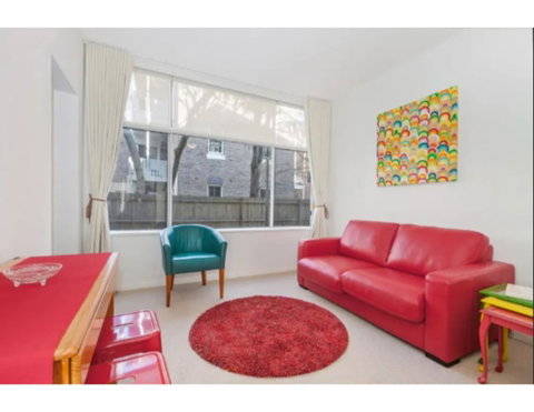 Manly Tranquil Escape - Modern Flat With Pool - Accommodation in Surfers Paradise 0
