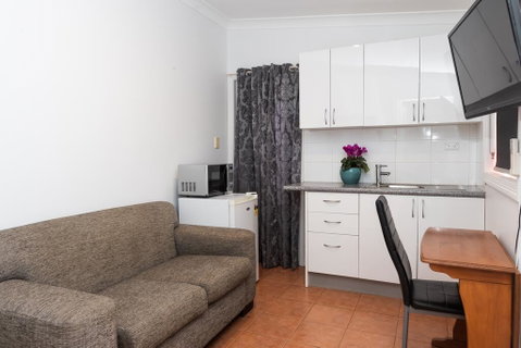 Manly's Hidden Gem - Accommodation in Surfers Paradise 2