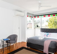Manly's Hidden Gem - Accommodation in Surfers Paradise