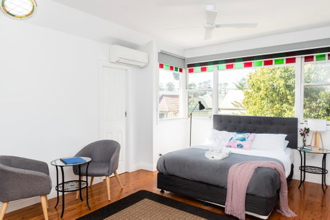 Manly's Hidden Gem - Accommodation in Surfers Paradise 0