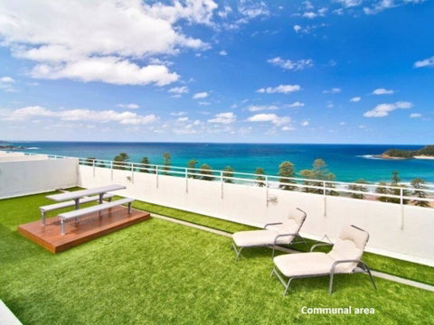 Manlybeachonline.com807 At The Beach - Accommodation in Surfers Paradise 1