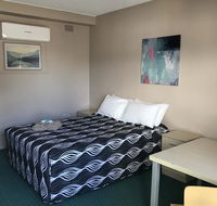 Manning River Motel - Accommodation in Surfers Paradise