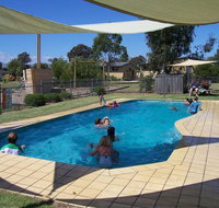 Mansfield Holiday Park - Accommodation in Surfers Paradise
