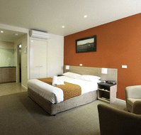 Mansfield Motel - Accommodation in Surfers Paradise