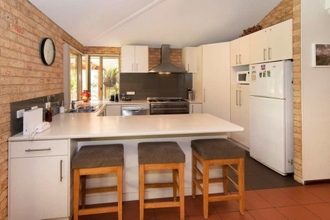 Mansfield Retreat - Accommodation in Surfers Paradise 1