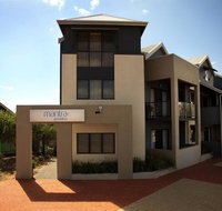 Mantra Geraldton - Accommodation in Surfers Paradise