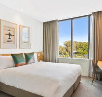 Mantra Hotel at Sydney Airport - Accommodation in Surfers Paradise