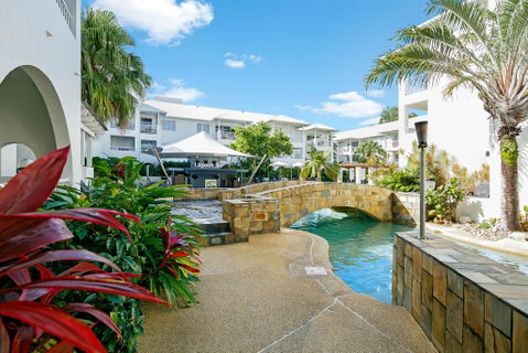 Mantra PortSea - Accommodation in Surfers Paradise 0