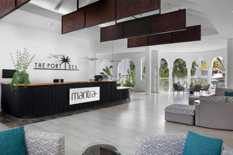 Mantra PortSea - Accommodation in Surfers Paradise 2