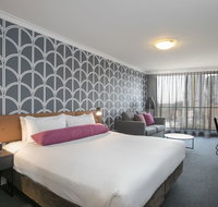 Mantra Sydney Central - Accommodation in Surfers Paradise