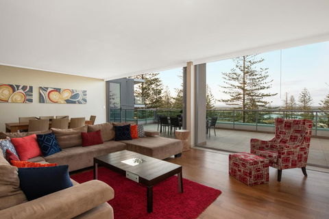 Mantra The Observatory - Accommodation in Surfers Paradise 1