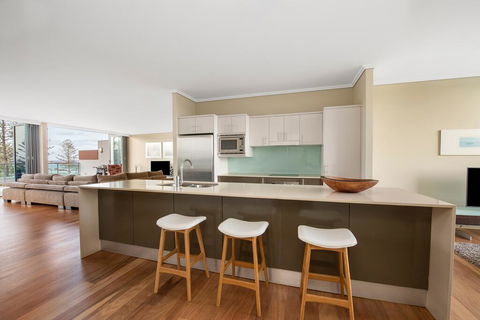 Mantra The Observatory - Accommodation in Surfers Paradise 3