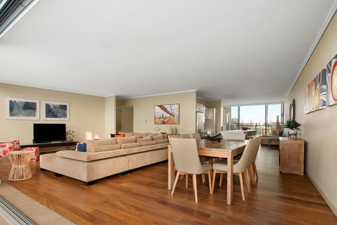 Mantra The Observatory - Accommodation in Surfers Paradise 2