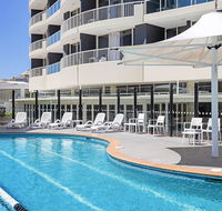 Mantra Twin Towns - Accommodation in Surfers Paradise
