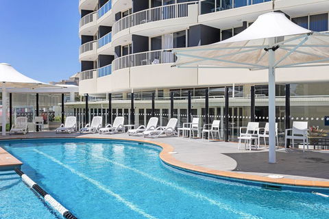 Mantra Twin Towns - Accommodation in Surfers Paradise 0