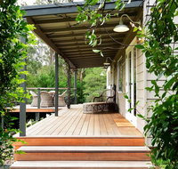 Maple Cottage - Accommodation in Surfers Paradise
