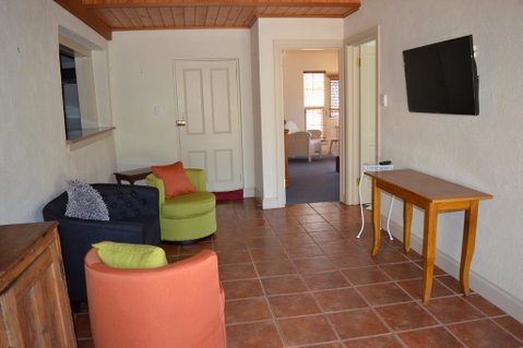 Marananga Cottages - Accommodation in Surfers Paradise 0