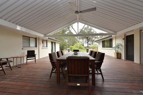 Marbles On Lovedale - Accommodation in Surfers Paradise 0